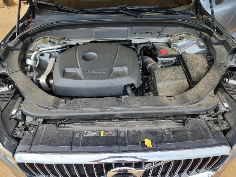 2020 VOLVO XC60 T5 INSCRIPTION 12