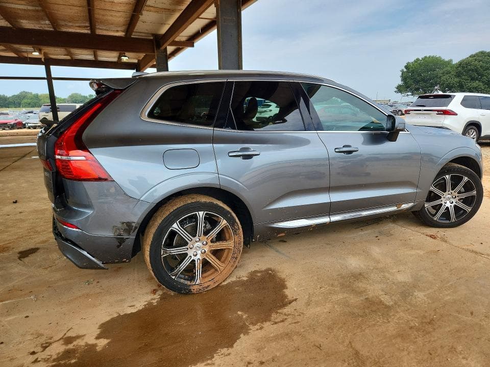 2020 VOLVO XC60 T5 INSCRIPTION 3