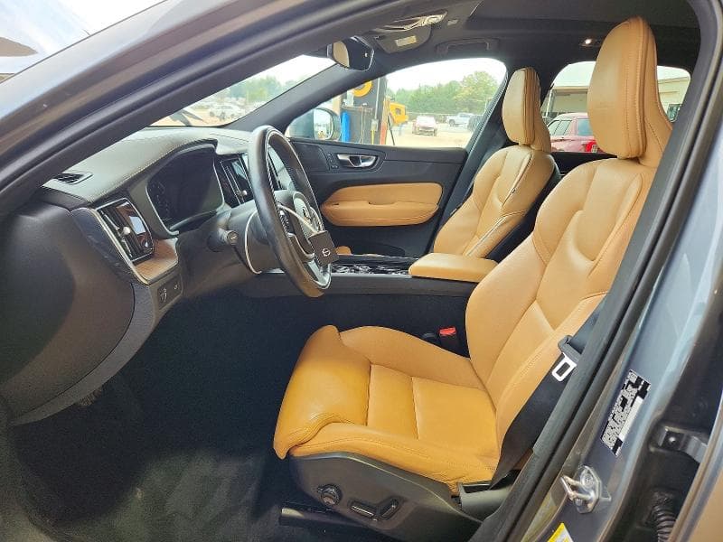 2020 VOLVO XC60 T5 INSCRIPTION 7