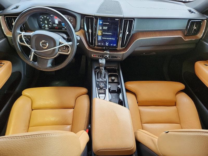2020 VOLVO XC60 T5 INSCRIPTION 8