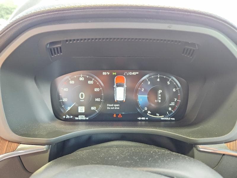 2020 VOLVO XC60 T5 INSCRIPTION 9
