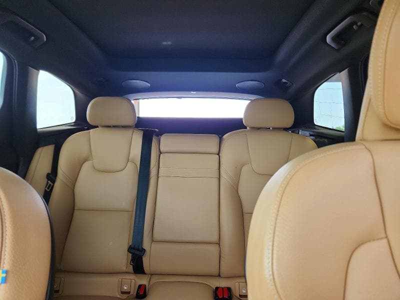 2020 VOLVO XC60 T5 INSCRIPTION 10
