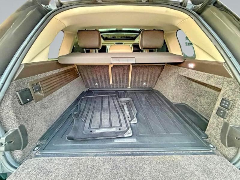 2020 LAND ROVER RANGE ROVER P525 HSE 12