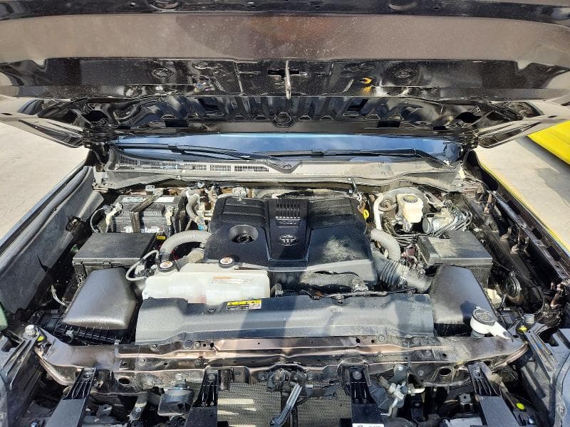 2022 TOYOTA TUNDRA CREWMAX LIMITED 11