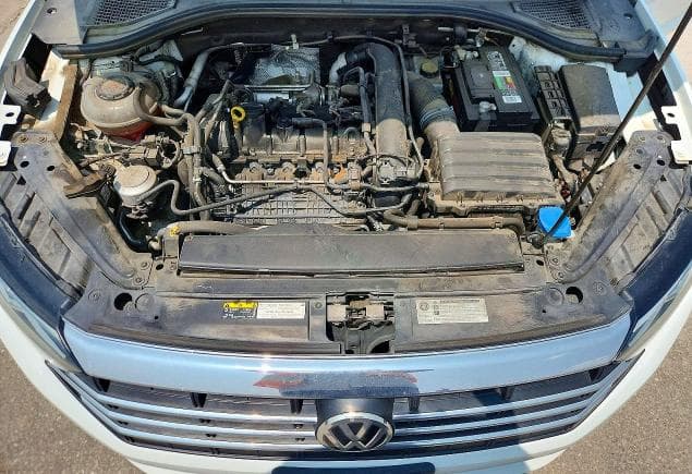 2019 VOLKSWAGEN JETTA S 11