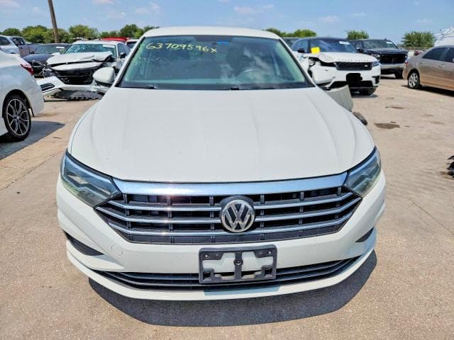2019 VOLKSWAGEN JETTA S 5