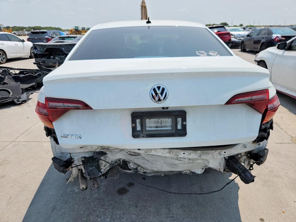 2019 VOLKSWAGEN JETTA S 6