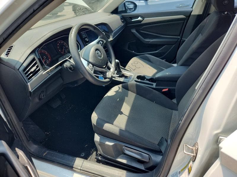 2019 VOLKSWAGEN JETTA S 7
