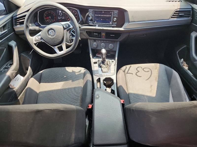 2019 VOLKSWAGEN JETTA S 8