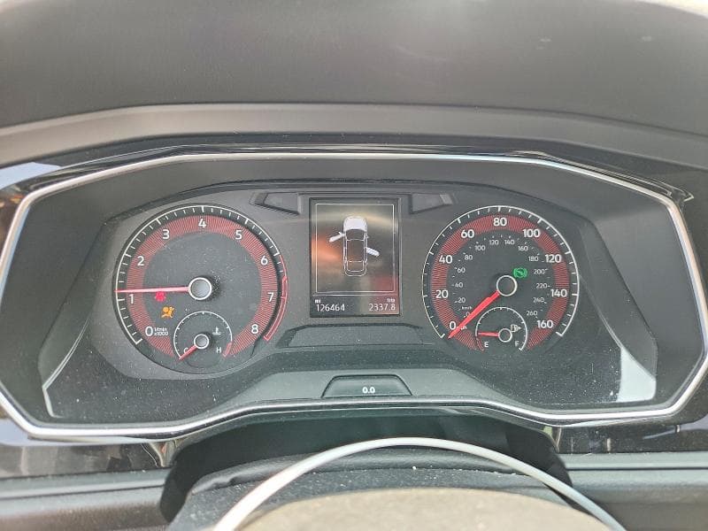 2019 VOLKSWAGEN JETTA S 9