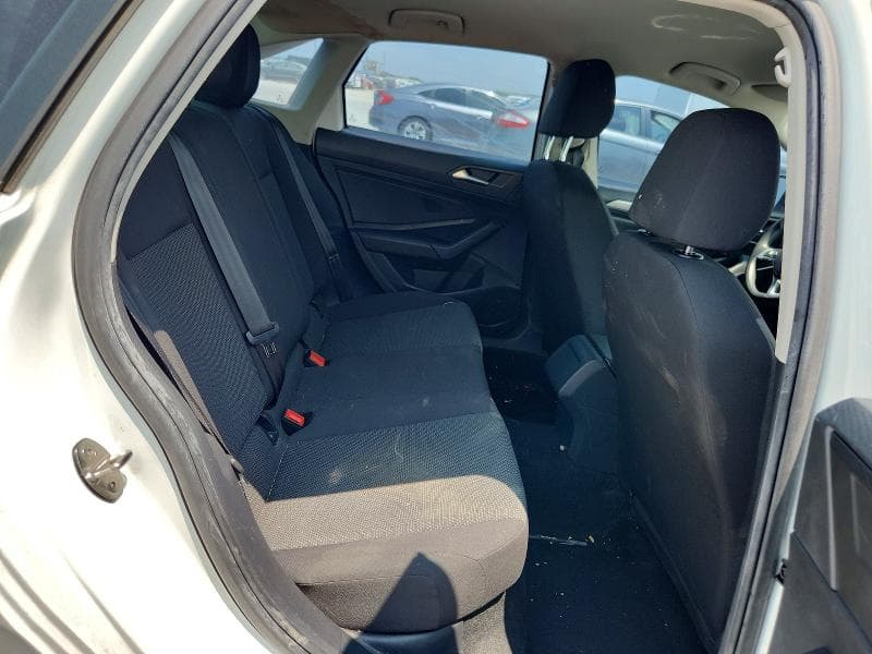 2019 VOLKSWAGEN JETTA S 10