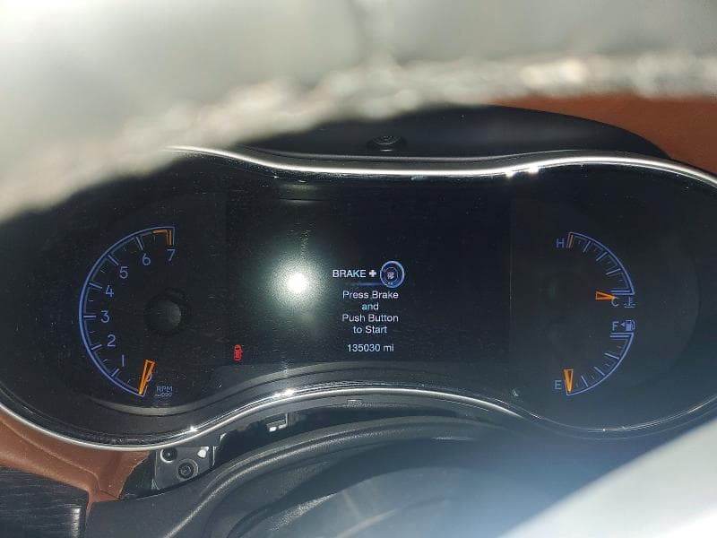 2019 JEEP GRAND CHEROKEE SUMMIT 9