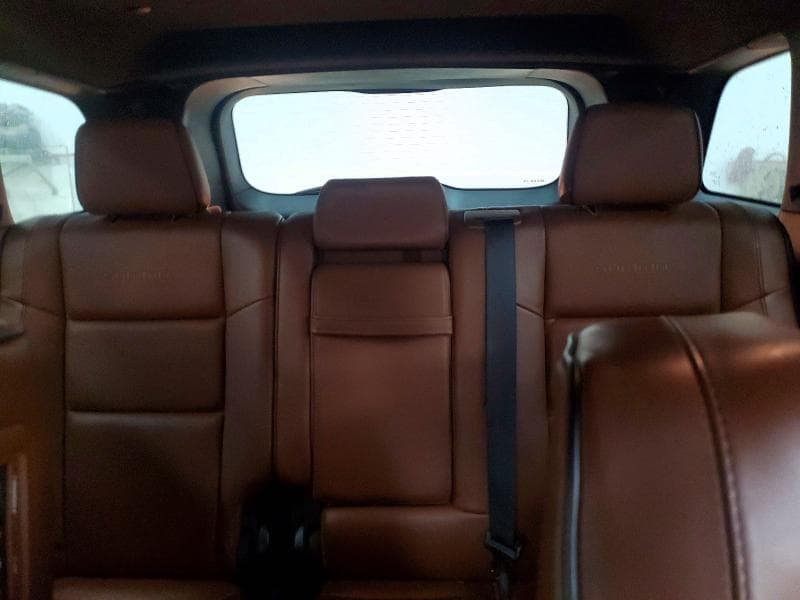 2019 JEEP GRAND CHEROKEE SUMMIT 10