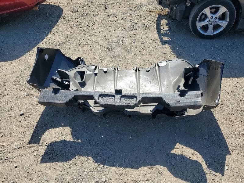 2019 NISSAN LEAF S PLUS 12