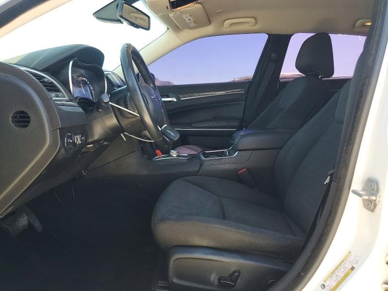 2019 CHRYSLER 300 TOURING 7