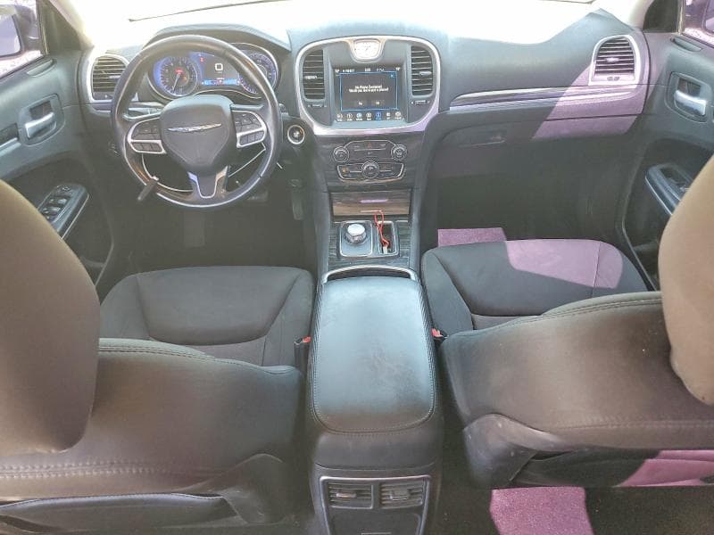 2019 CHRYSLER 300 TOURING 8