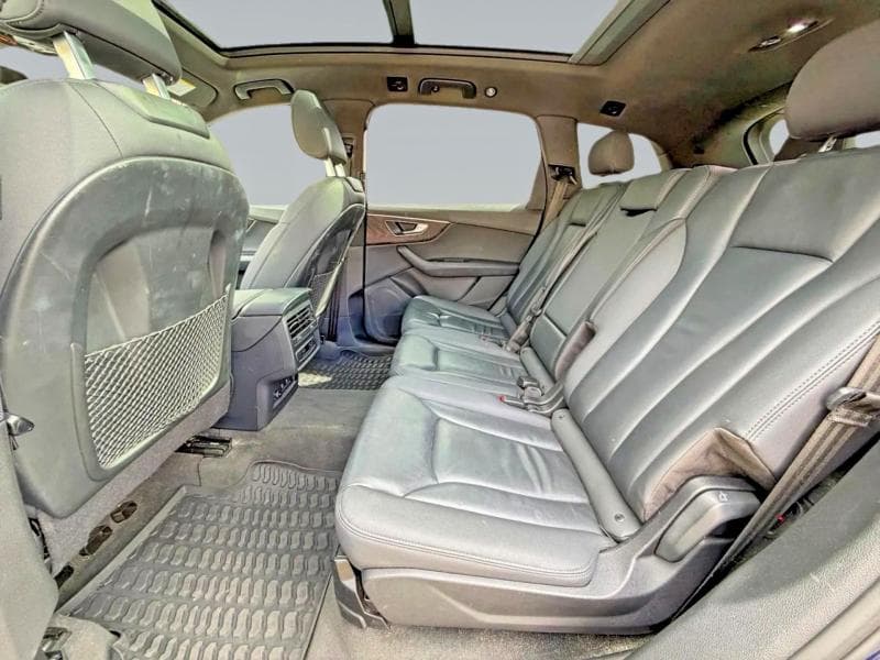 2021 AUDI Q7 PREMIUM 12