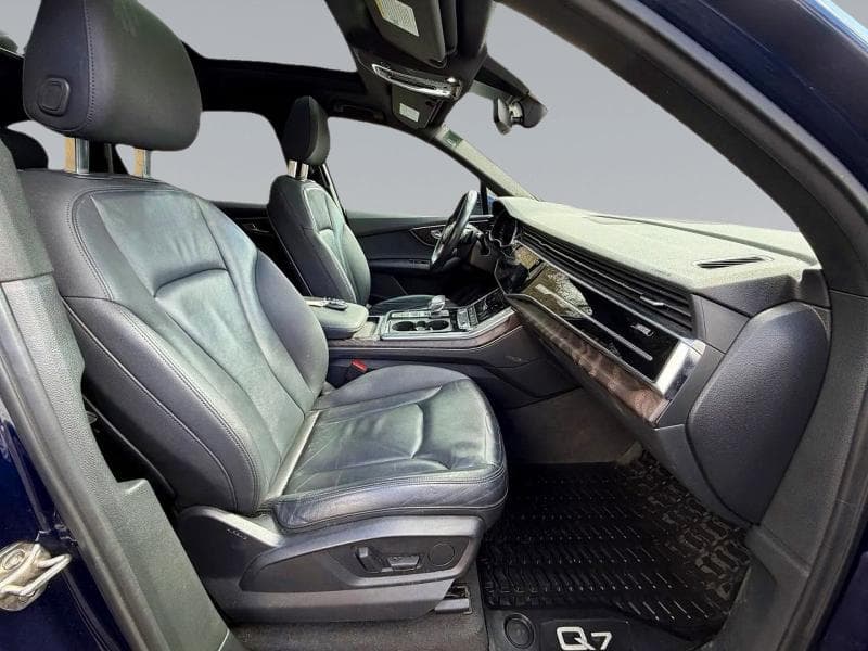 2021 AUDI Q7 PREMIUM 5