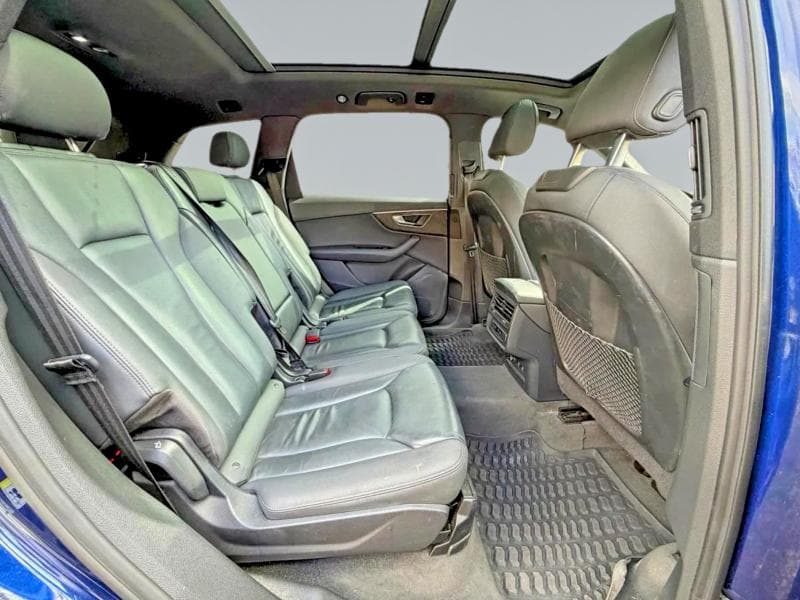 2021 AUDI Q7 PREMIUM 6