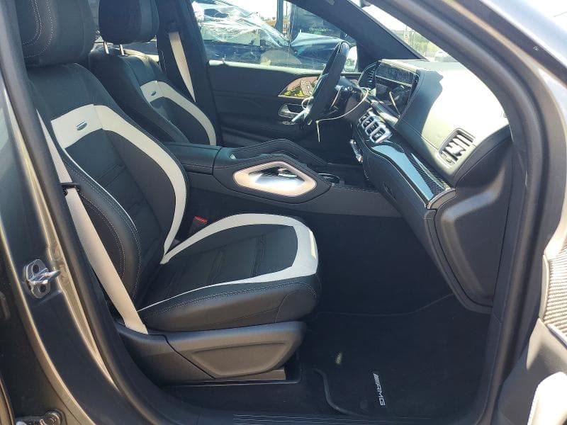 2025 MERCEDES-BENZ GLE COUPE 63 S 4MATIC AMG 13