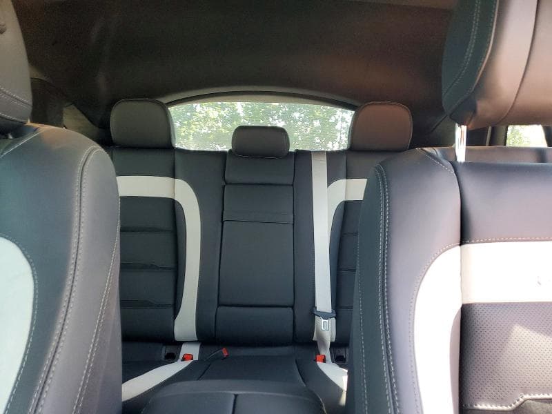 2025 MERCEDES-BENZ GLE COUPE 63 S 4MATIC AMG 10