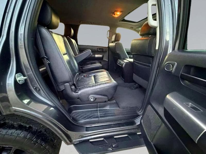 2021 TOYOTA SEQUOIA TRD PRO 6