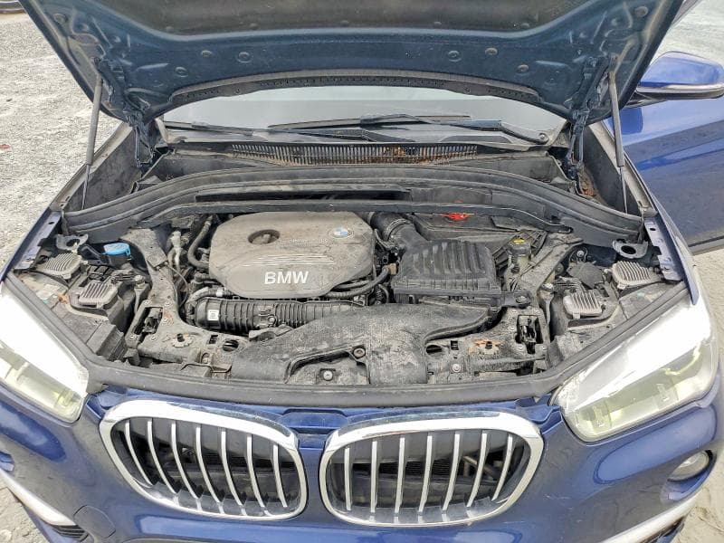 2017 BMW X1 SDRIVE28I 12