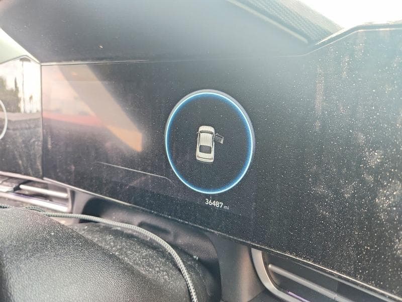 2025 HYUNDAI ELANTRA SEL 9