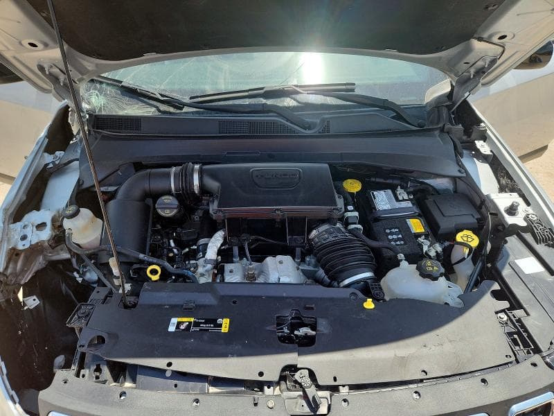 2025 JEEP COMPASS SPORT 12