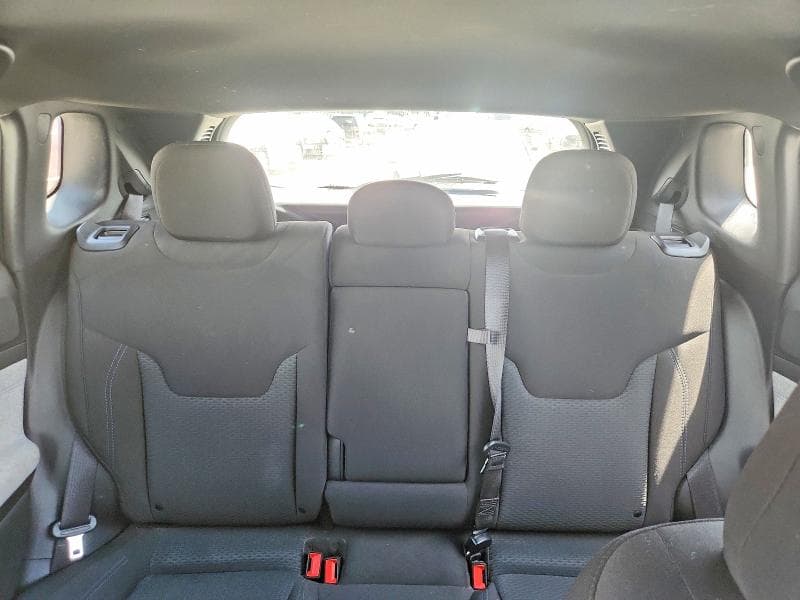 2025 JEEP COMPASS SPORT 10