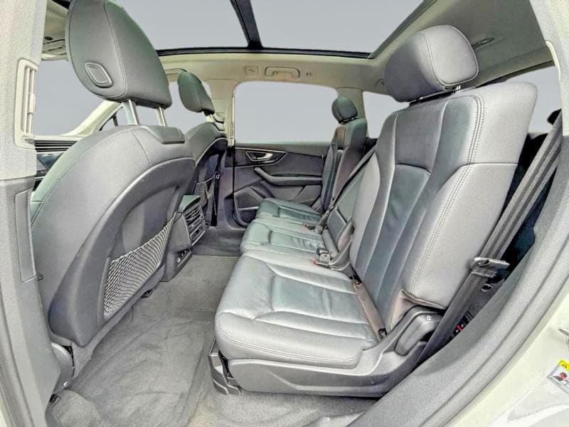 2021 AUDI Q7 PREMIUM PLUS 14