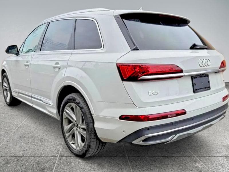2021 AUDI Q7 PREMIUM PLUS 3
