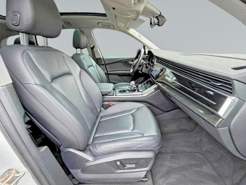 2021 AUDI Q7 PREMIUM PLUS 5