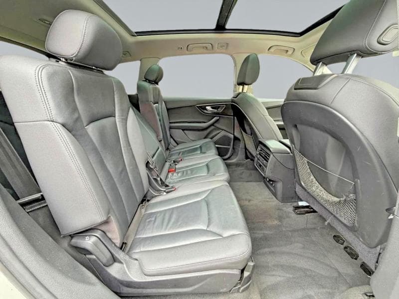 2021 AUDI Q7 PREMIUM PLUS 6
