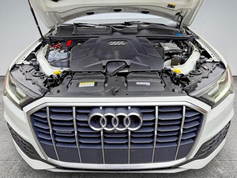 2021 AUDI Q7 PREMIUM PLUS 7