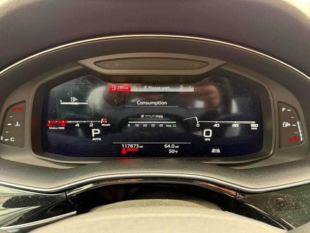 2021 AUDI Q7 PREMIUM PLUS 8