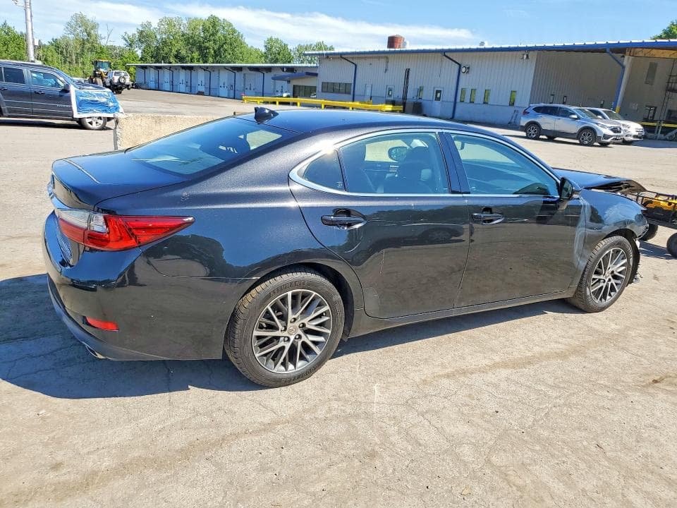 2018 LEXUS ES 350 3