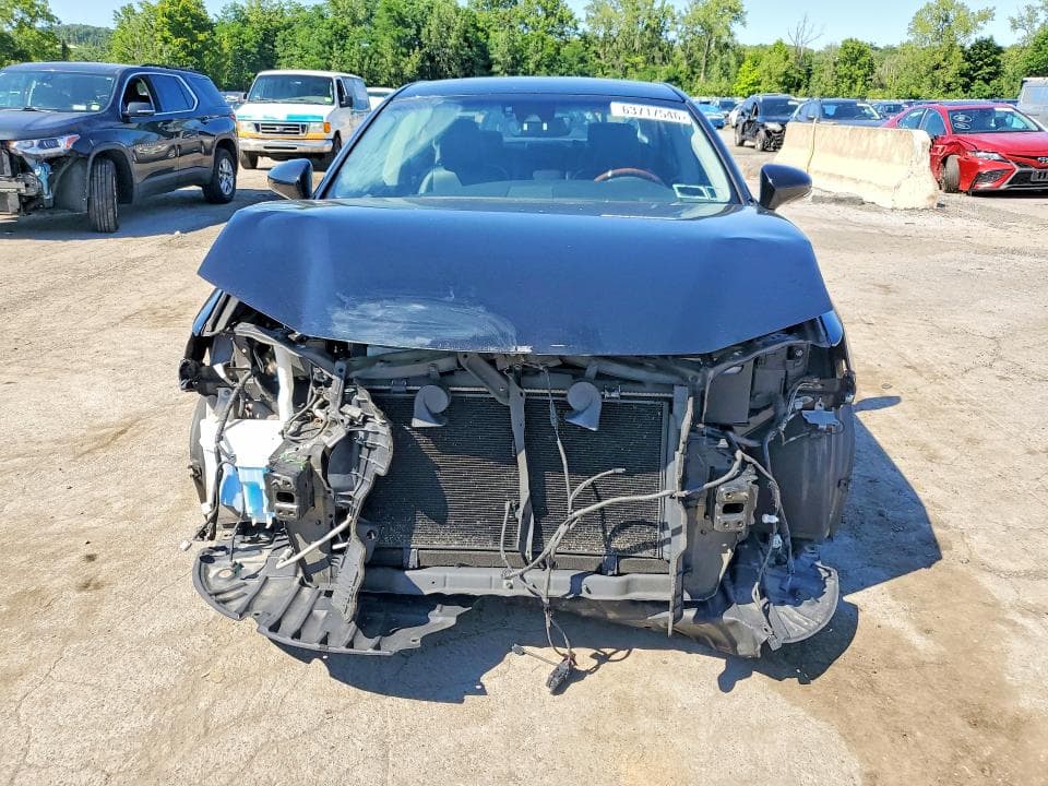 2018 LEXUS ES 350 5
