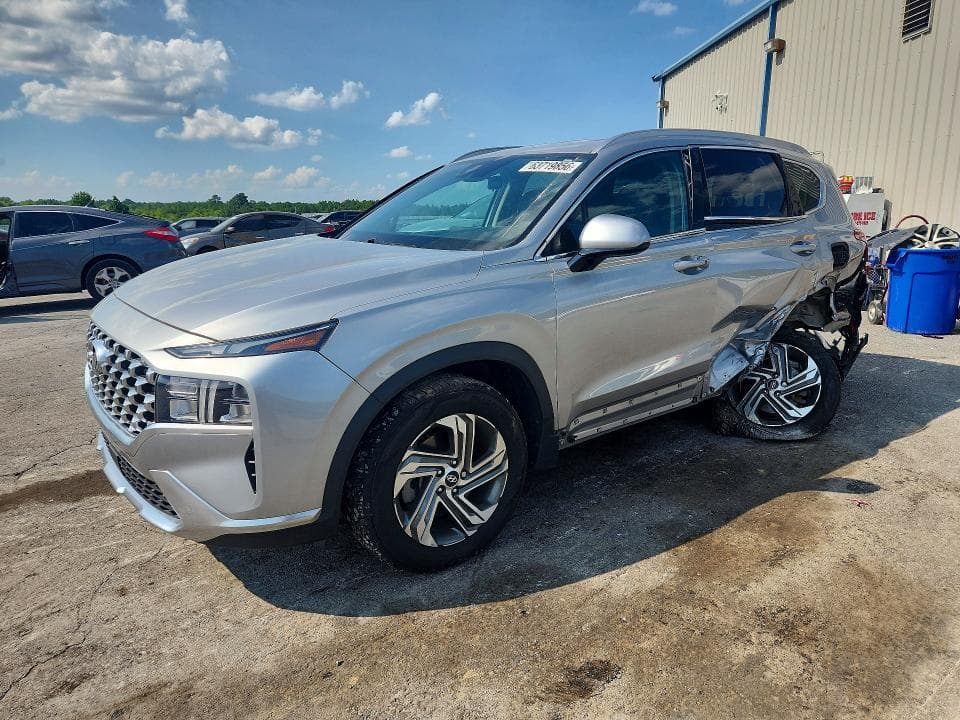 2021 HYUNDAI SANTA FE SEL - 1