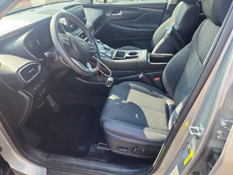 2021 HYUNDAI SANTA FE SEL 7
