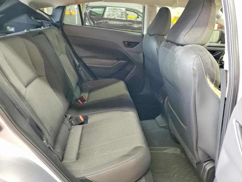 2024 SUBARU CROSSTREK PREMIUM 11