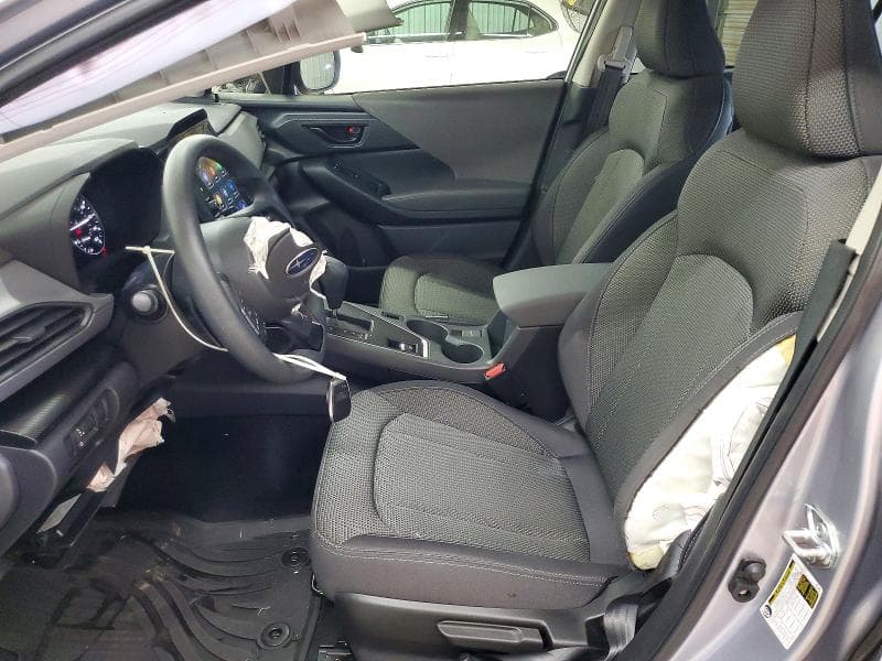 2024 SUBARU CROSSTREK PREMIUM 7