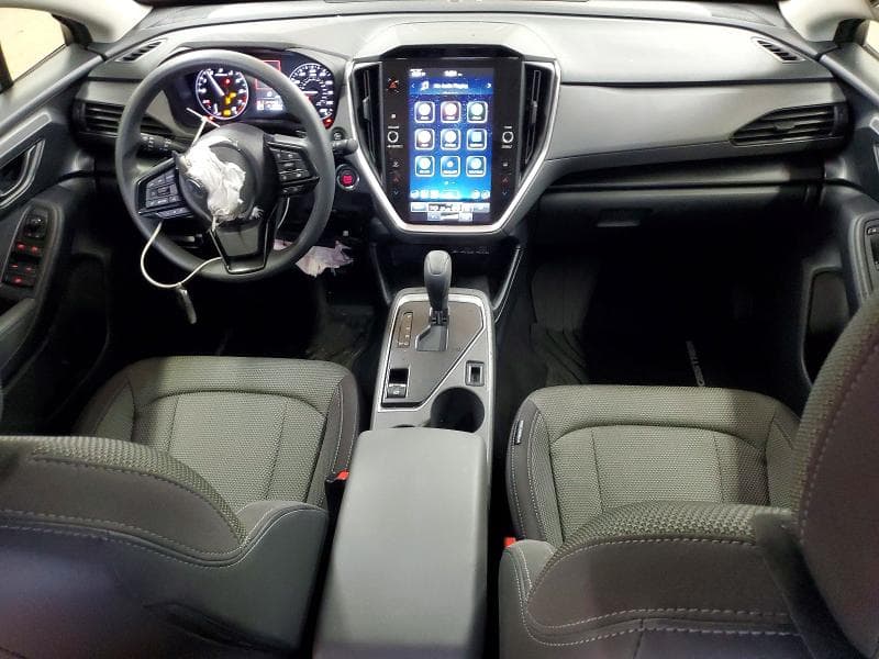 2024 SUBARU CROSSTREK PREMIUM 8