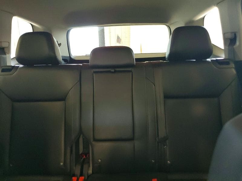 2019 VOLKSWAGEN ATLAS SE 10