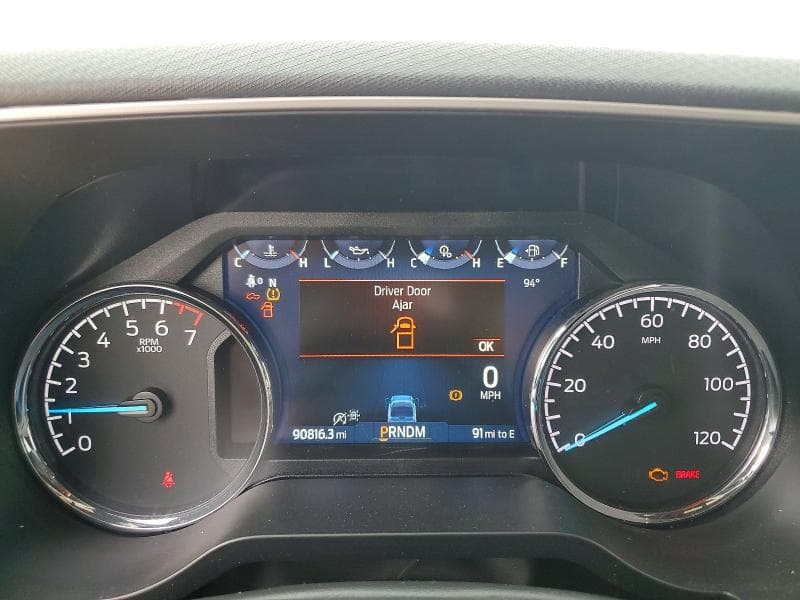 2023 FORD F150 SUPERCREW 9