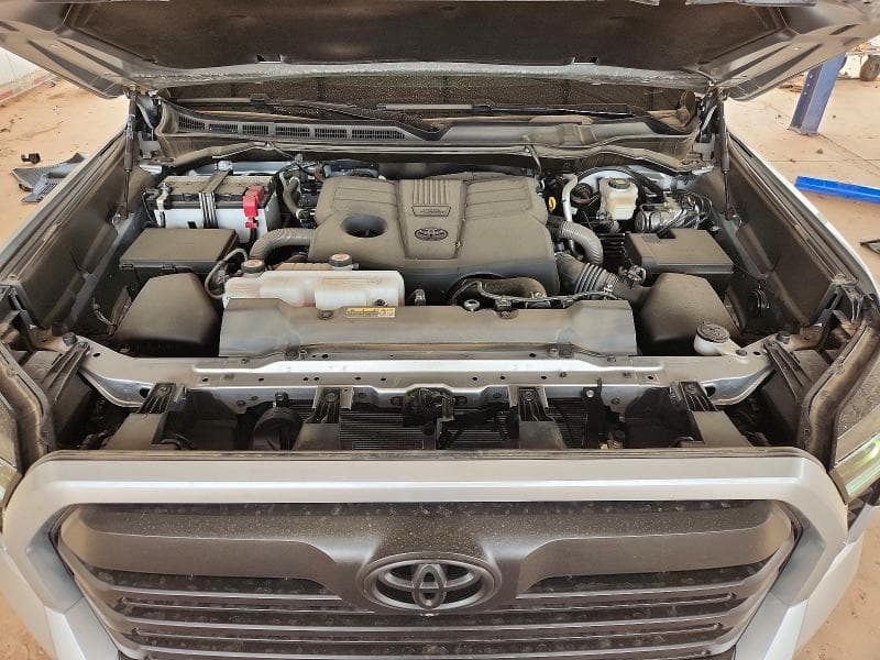 2026 TOYOTA TUNDRA LIMITED 11