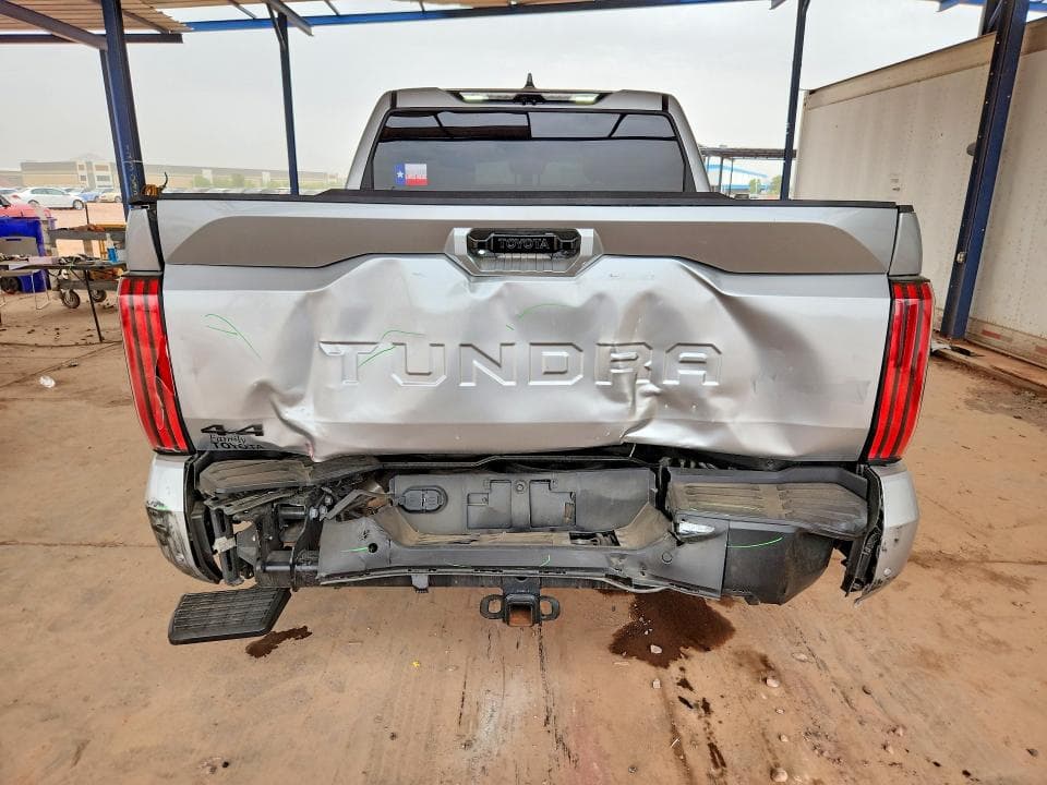 2026 TOYOTA TUNDRA LIMITED 6