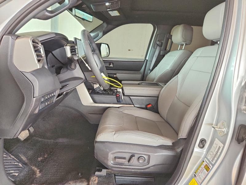 2026 TOYOTA TUNDRA LIMITED 7