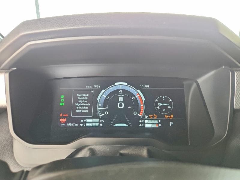 2026 TOYOTA TUNDRA LIMITED 9