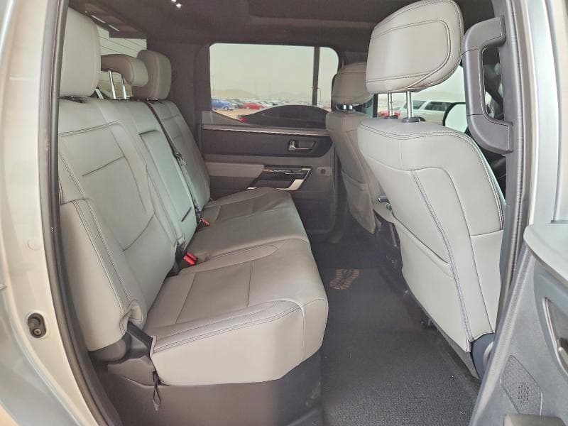 2026 TOYOTA TUNDRA LIMITED 10